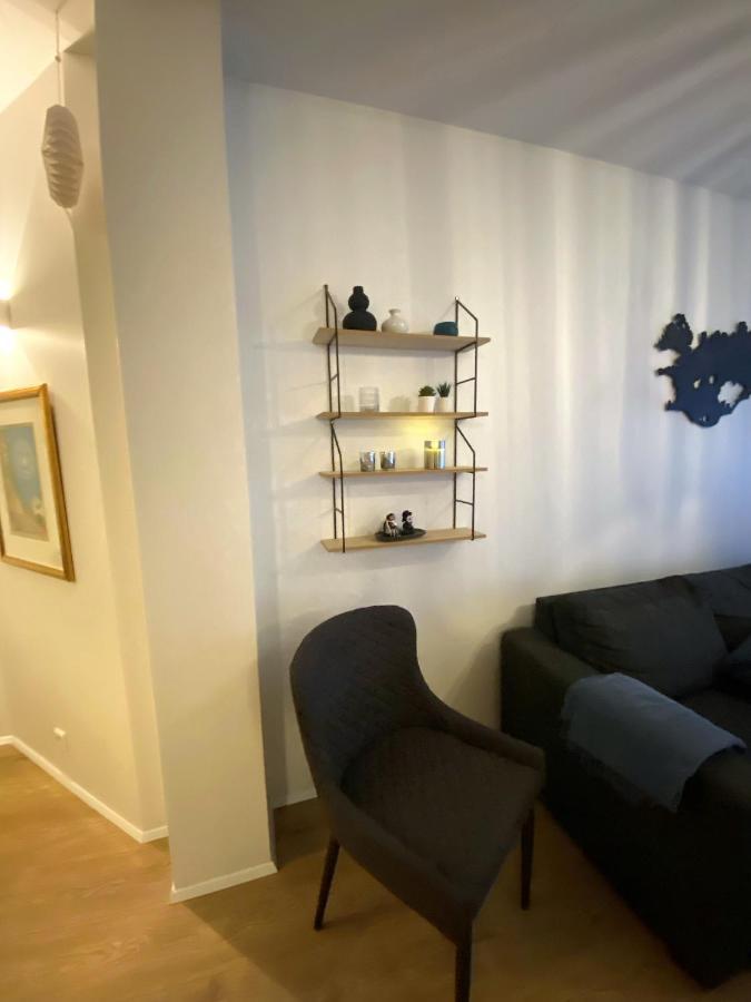 Hafnarstraeti 100, Downtown Apartment Akureyri Extérieur photo